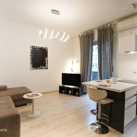 Lumiere Apartment Milánó Kültér fotó