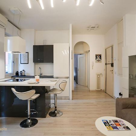 Lumiere Apartment Milánó Kültér fotó