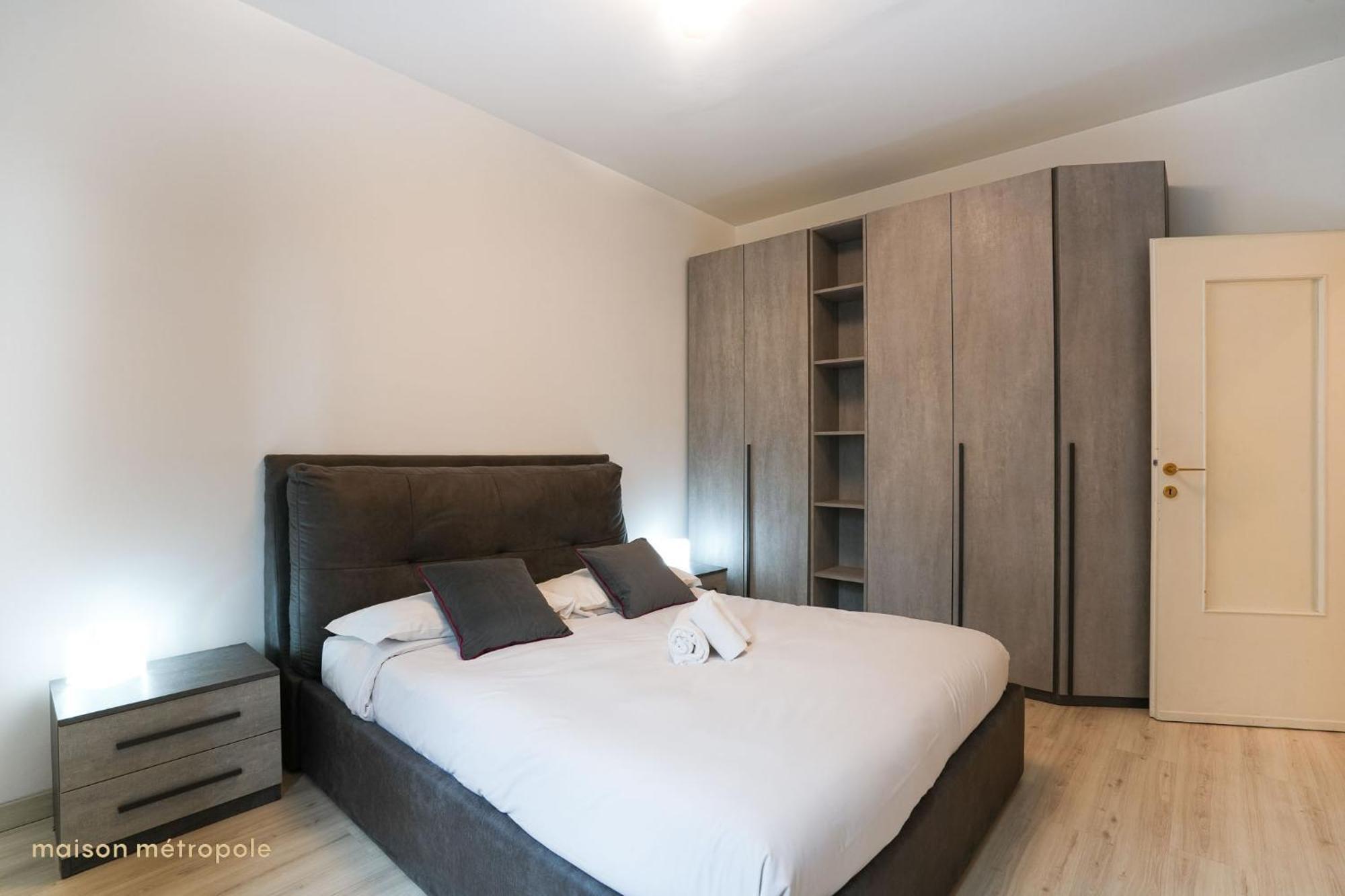 Lumiere Apartment Milánó Kültér fotó