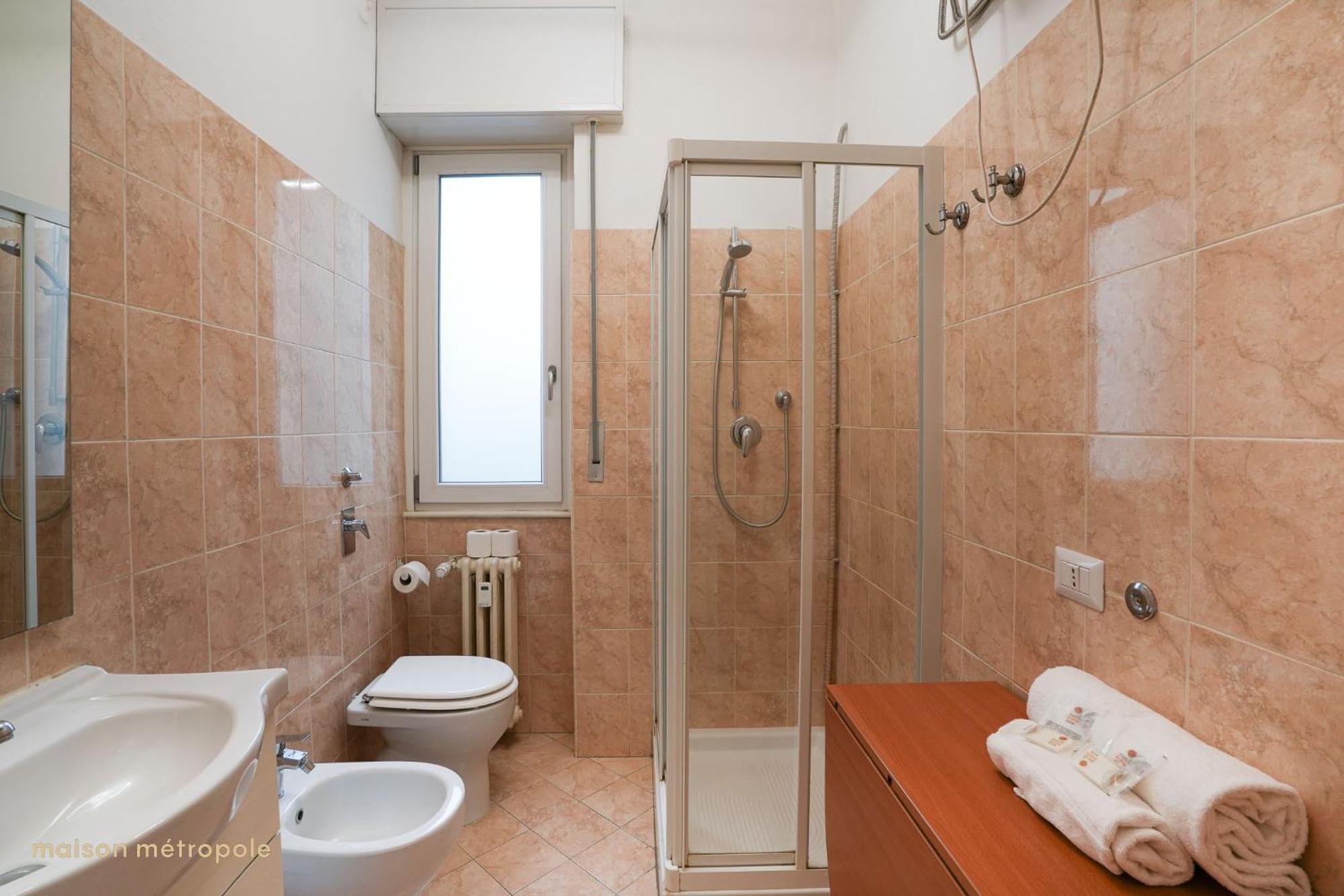 Lumiere Apartment Milánó Kültér fotó