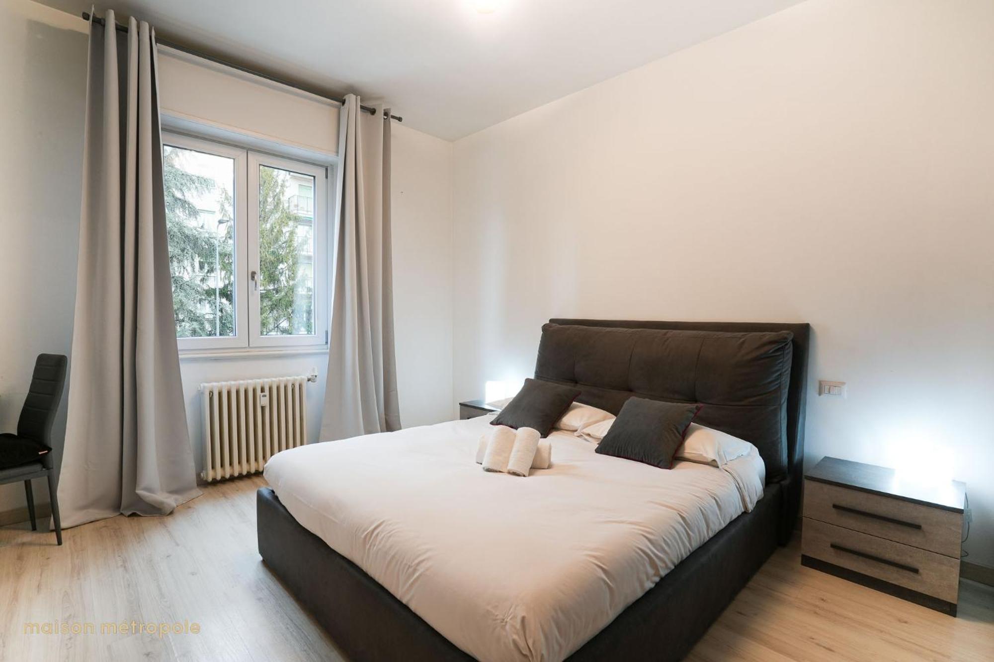 Lumiere Apartment Milánó Kültér fotó